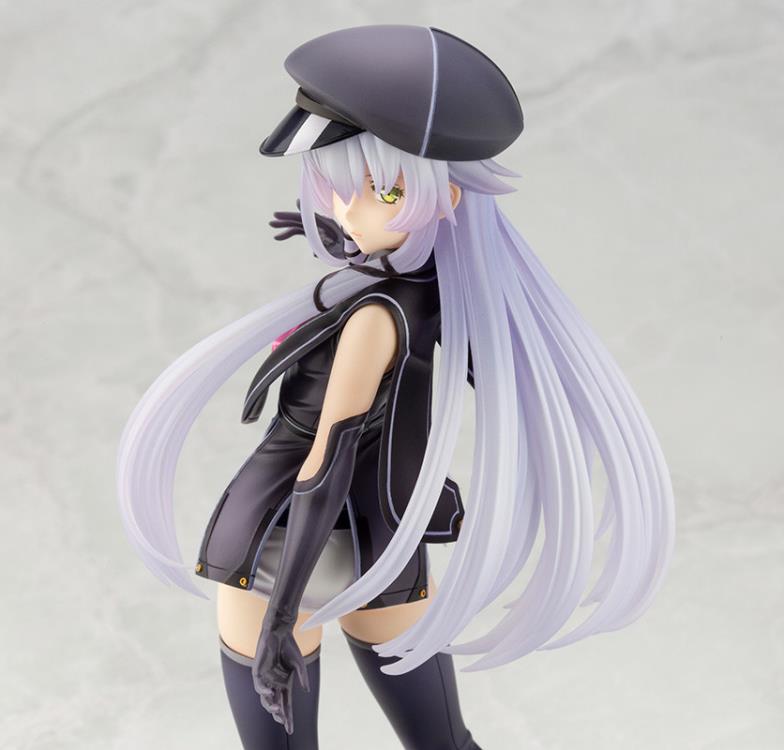 The Legend of Heroes Hajimari no Kiseki Altina Orion 1/8 Scale Figure