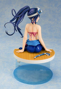 Love Live! Sunshine!! Kanan Matsuura (Blu-ray Jacket Ver.) 1/7 Scale Figure