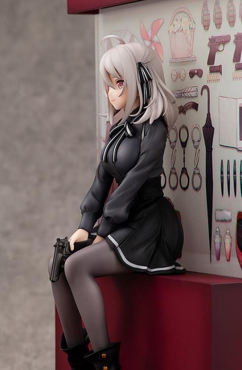 Spy Classroom KD Colle Lily (Flower Garden) 1/7 Scale Figure