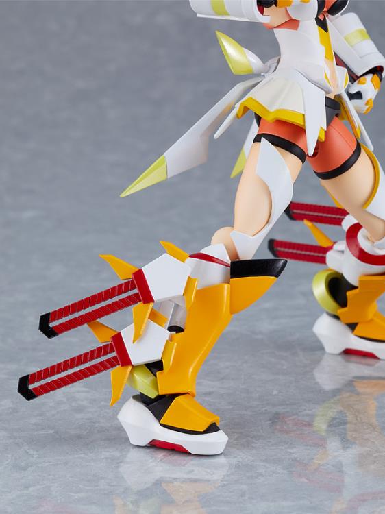 Symphogear GX ACT MODE Hibiki Tachibana Figure