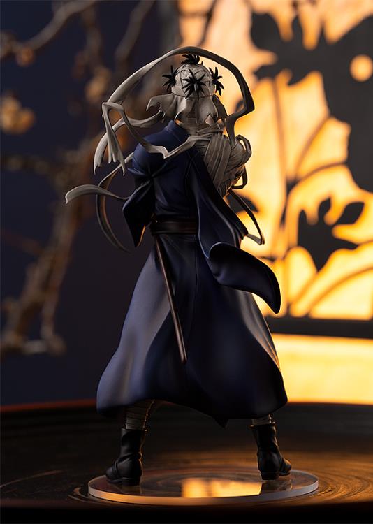 Rurouni Kenshin Pop Up Parade Makoto Shishio