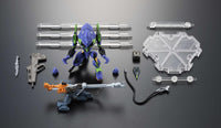 Evangelion NXEDGE Style EVA Unit-01 Test Type