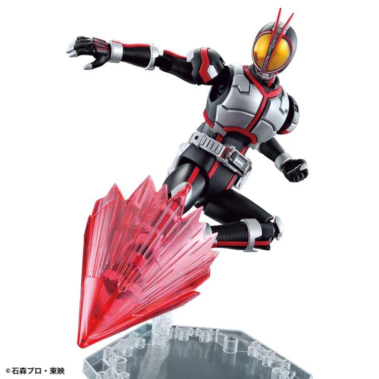 Kamen Rider Figure-rise Standard Kamen Rider Faiz Model Kit