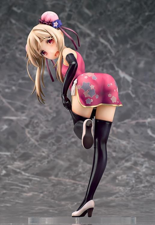 Fate/kaleid Illyasviel Von Einzbern (China Dress Ver.) 1/6 Scale Figure