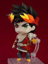 Hades Nendoroid No.1787 Zagreus