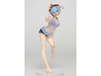 Re:Zero Starting Life in Another World Rem (Swimwear Ver.) Figure