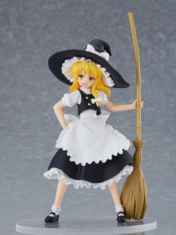 Touhou Project Pop Up Parade Marisa Kirisame