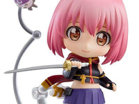 Release the Spyce Nendoroid No.1028 Momo Minamoto