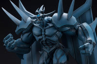 Yu-Gi-Oh! Obelisk The Tormentor Egyptian God Statue