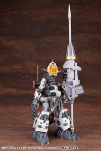Zoids Highend Master Model Customize Parts Pile Bunker Unit