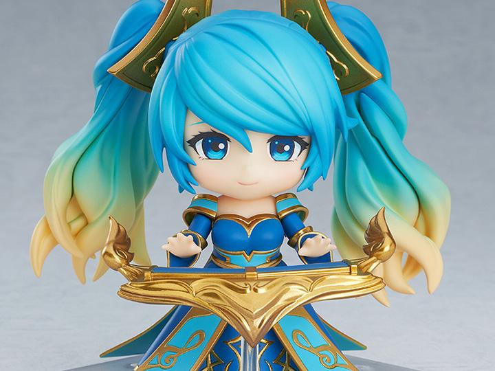 League of Legends Nendoroid No.1651 Sona