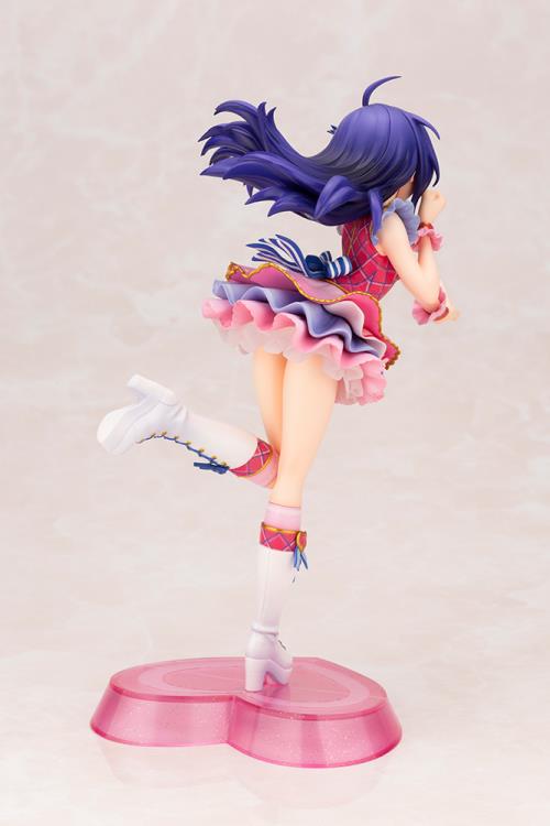 The Idolmaster Million Live! Anna Mochizuki (Seichou Chu→Lover!!) 1/8 Scale Figure