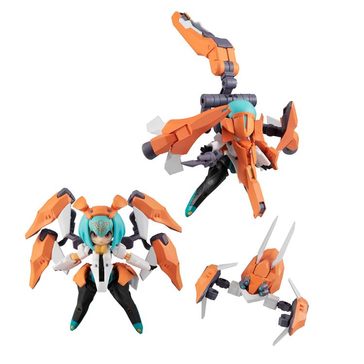 Desktop Army F-606s Frea First (Trial Color Ver.)