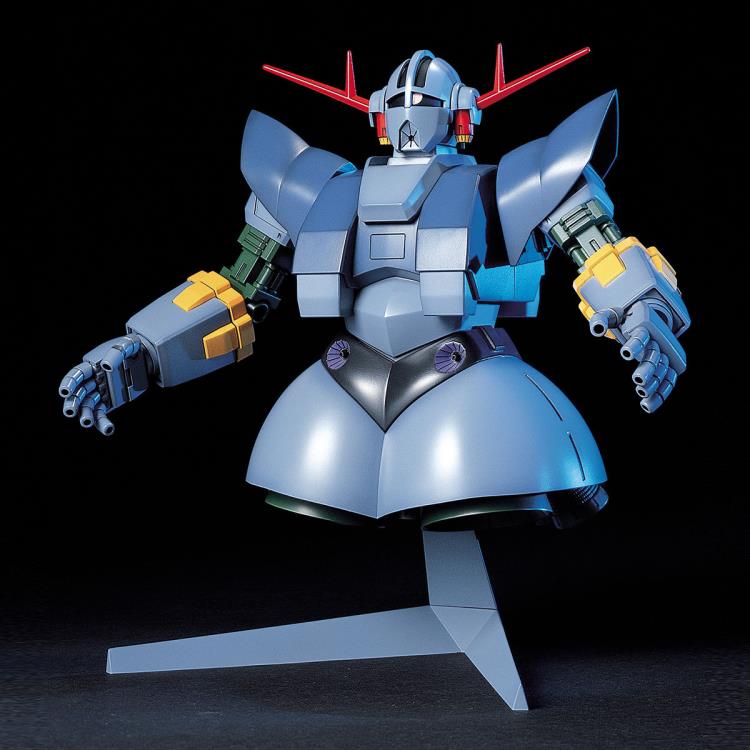 HGUC 1/144 #22 MSN-02 Zeong