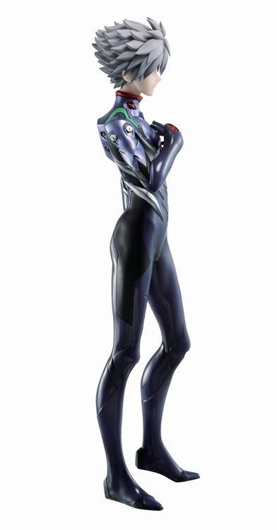 Rebuild of Evangelion Ichibansho Kaworu Nagisa (Awakening Ver.)