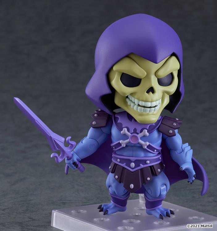 Masters Of The Universe: Revelation Introduces Savage He-Man