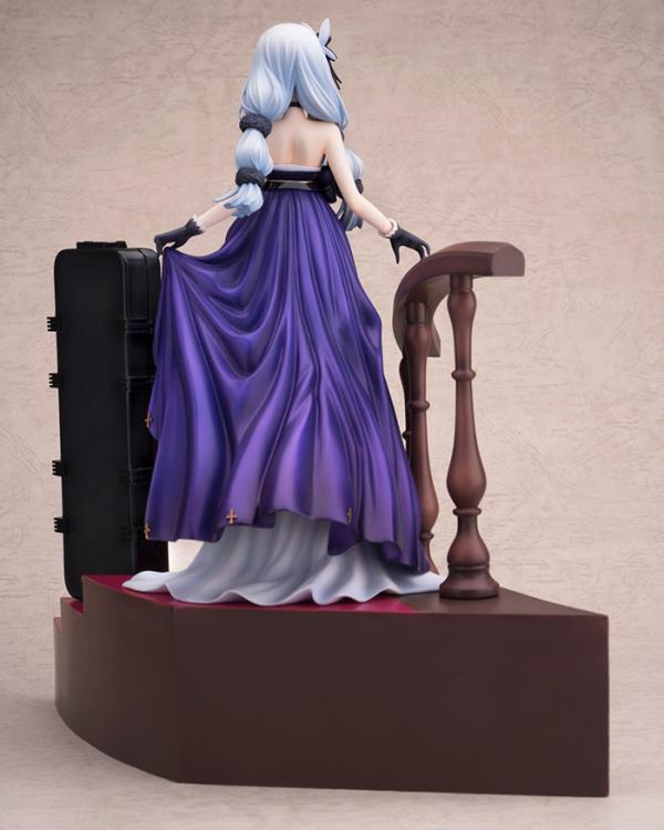 Girls' Frontline HK416 (Starry Cocoon) 1/8 Scale Figure