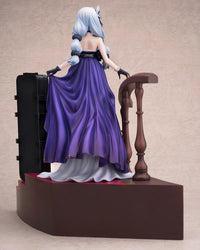 Girls' Frontline HK416 (Starry Cocoon) 1/8 Scale Figure