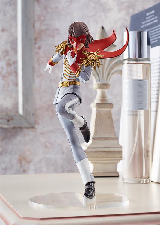 Persona 5: The Animation Pop Up Parade Crow (Reissue)