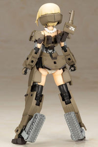 Frame Arms Girl Gourai-Kai (Ver.2) Model Kit