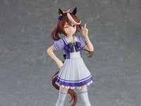 Uma Musume Pretty Derby Pop Up Parade Tokai Teio (School Uniform Ver.)
