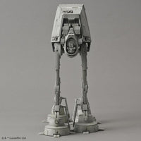 Star Wars The Empire Strikes Back AT-AT 1/144 Scale Model Kit