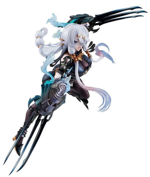 Atelier Ryza: Ever Darkness & the Secret Hideout Lucrea Lila Figure