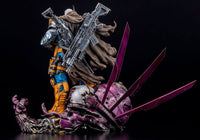Marvel Fine Art Signature Series Cable Limited Edition Statue