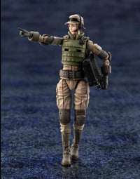 Hexa Gear Early Governor Vol.6 1/24 Scale Model Kit
