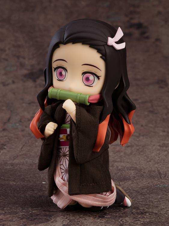 Demon Slayer Kimetsu no Yaiba Nendoroid Doll Nezuko Kamado