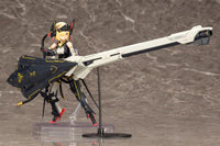 Megami Device Bullet Knights Launcher Model Kit