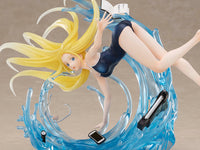 Summer Time Rendering Figuarts ZERO Ushio Kofune