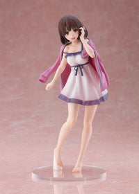 Saekano: How to Raise a Boring Girlfriend Kato Megumi (Loungewear Ver.) Coreful Figure