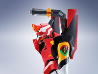 Rebuild of Evangelion Dynaction EVA Unit-02
