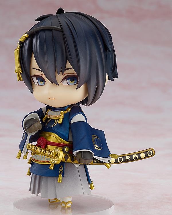 Touken Ranbu Nendoroid No.511 Mikazuki Munechika