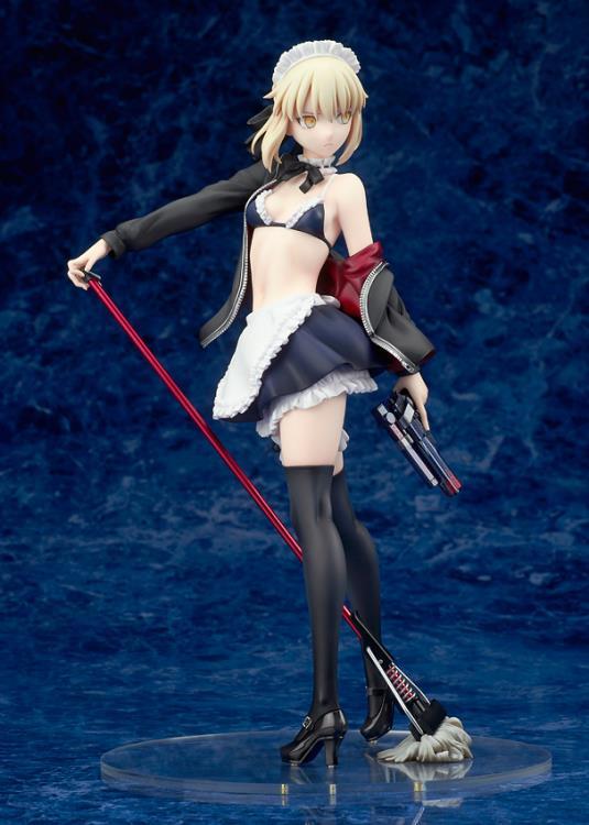 Fate/Grand Order Rider (Altria Pendragon) 1/7 Scale Figure