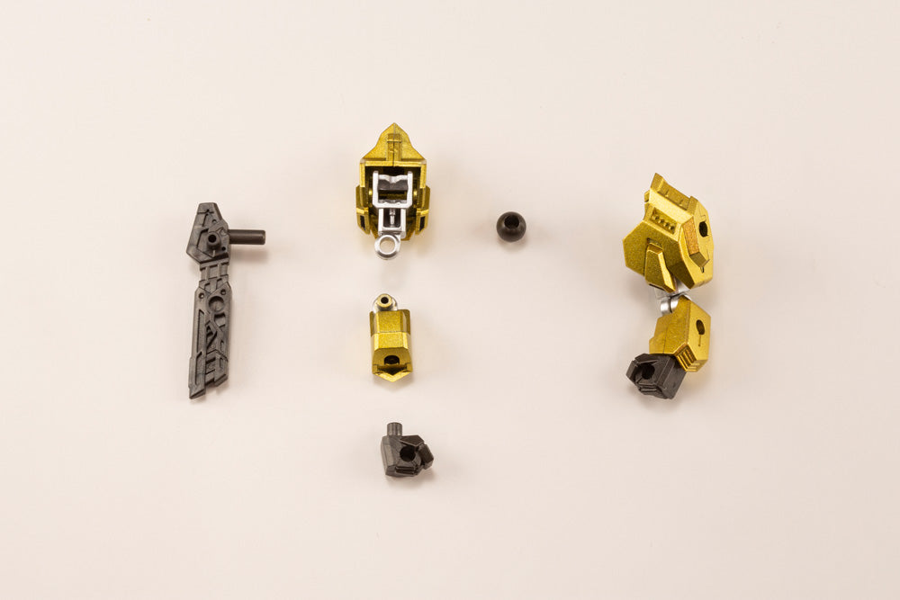 Evoroids Progress God Model Kit