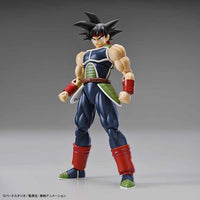 Dragon Ball Z Figure-rise Standard Bardock Model Kit