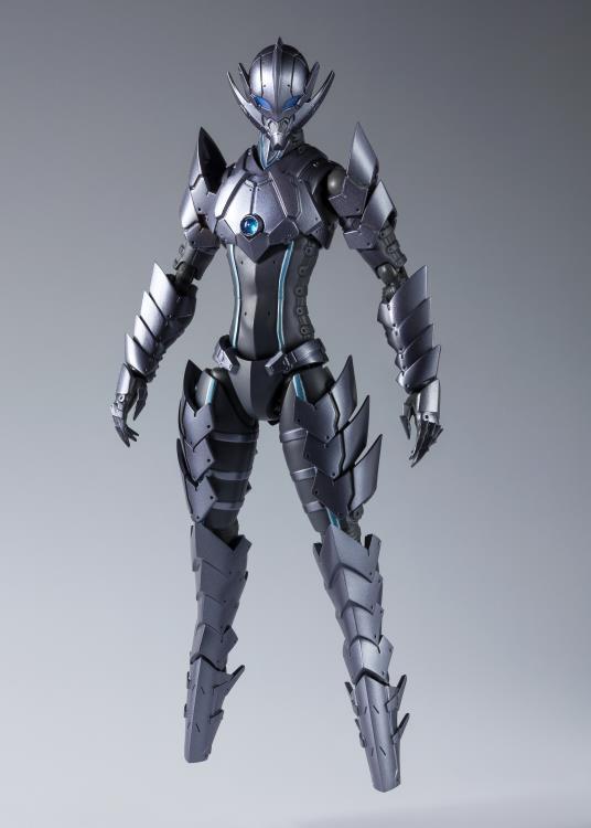Ultraman S.H.Figuarts Bemlar