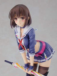Saekano the Movie: Finale Megumi Kato (Racing Ver.) 1/7 Scale Figure