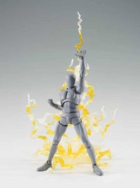Tamashii Effect Thunder (Yellow Ver.) (Reissue)