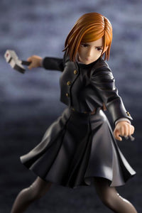 Jujutsu Kaisen ArtFX J Nobara Kugisaki 1/8 Scale Statue