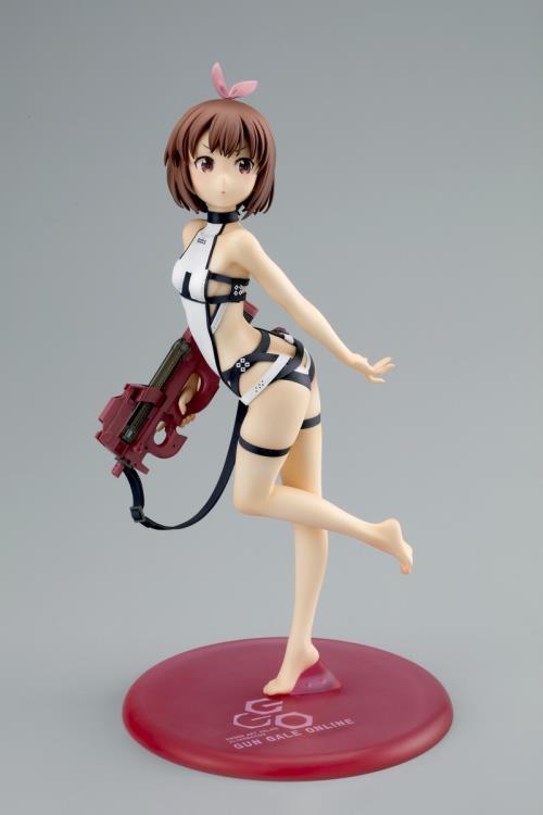 Sword Art Online Llenn (Swimsuit Ver.) 1/7 Scale Figure