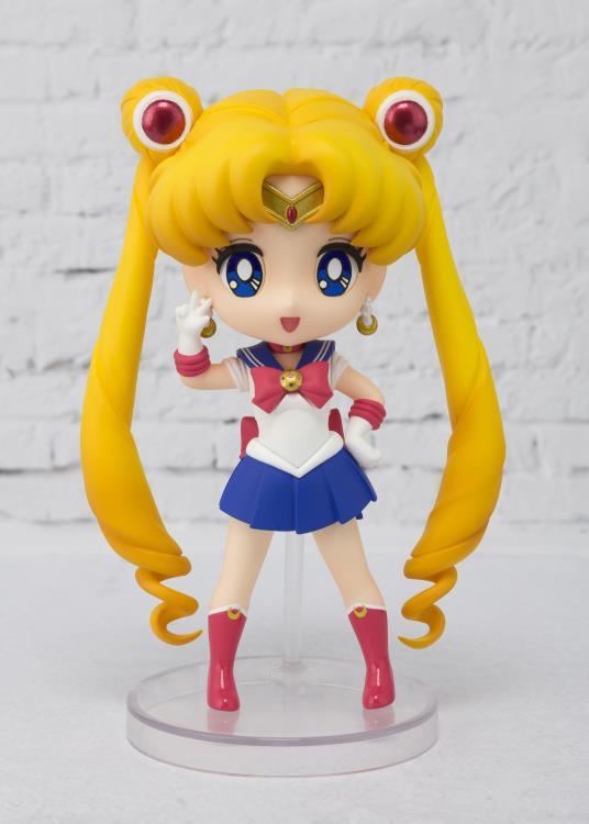 Sailor Moon Figuarts mini Sailor Moon