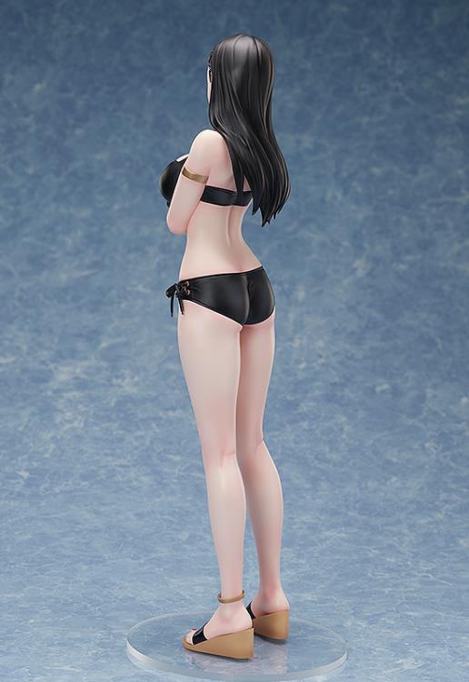 Burn the Witch B-Style Noel Niihashi (Swimsuit Ver.) 1/4 Scale Figure