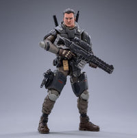 Dark Source Steiner 1/18 Action Figure