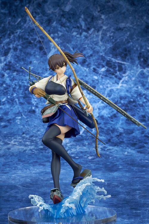 Kantai Collection Kaga Figure