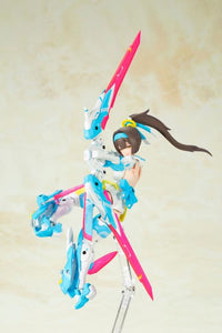 Megami Device Asra Archer Aoi Model Kit (Reissue)