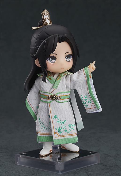 Scumbag System Nendoroid Doll Shen Qingqiu