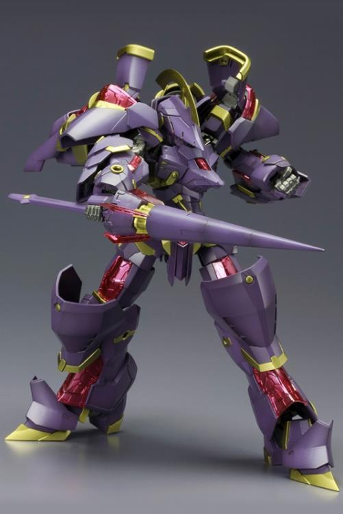 FRAME ARMS NSG-Z0E DURGA I MODEL KIT